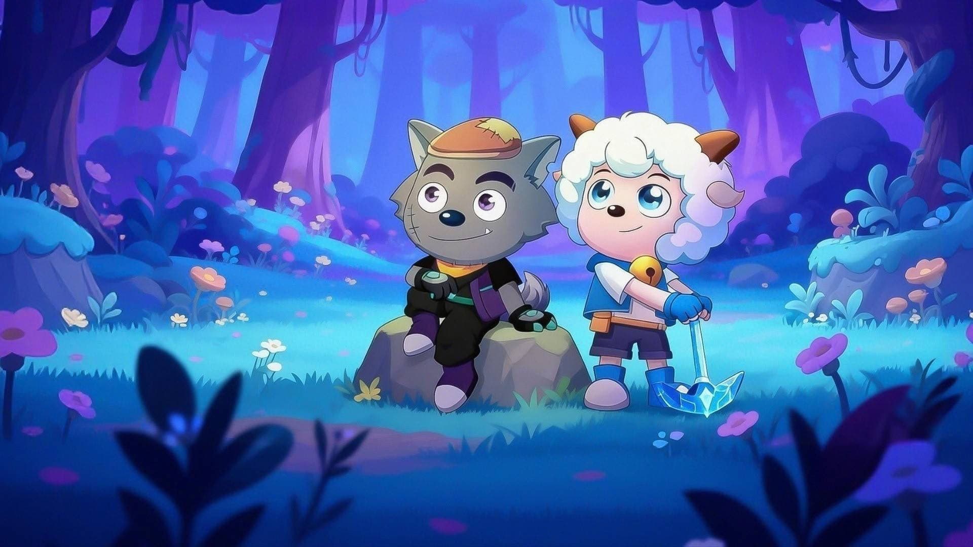 Episode 1