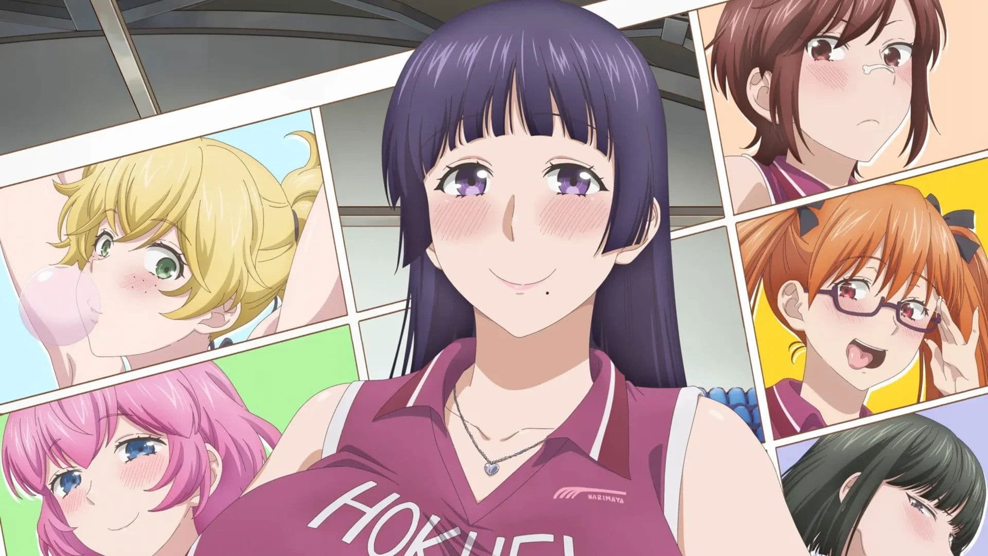 Do You Like "Big Girls"?