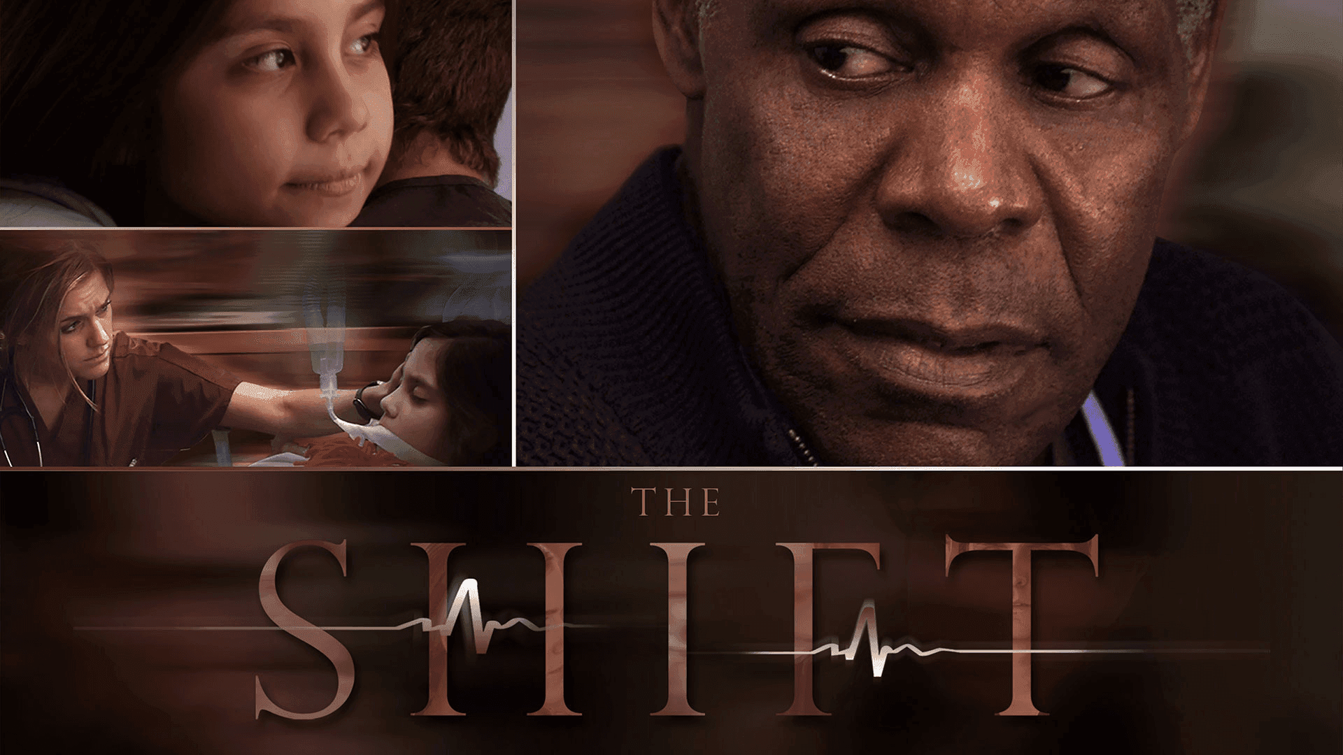 The Shift