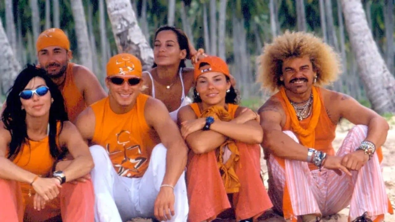 La Aventura