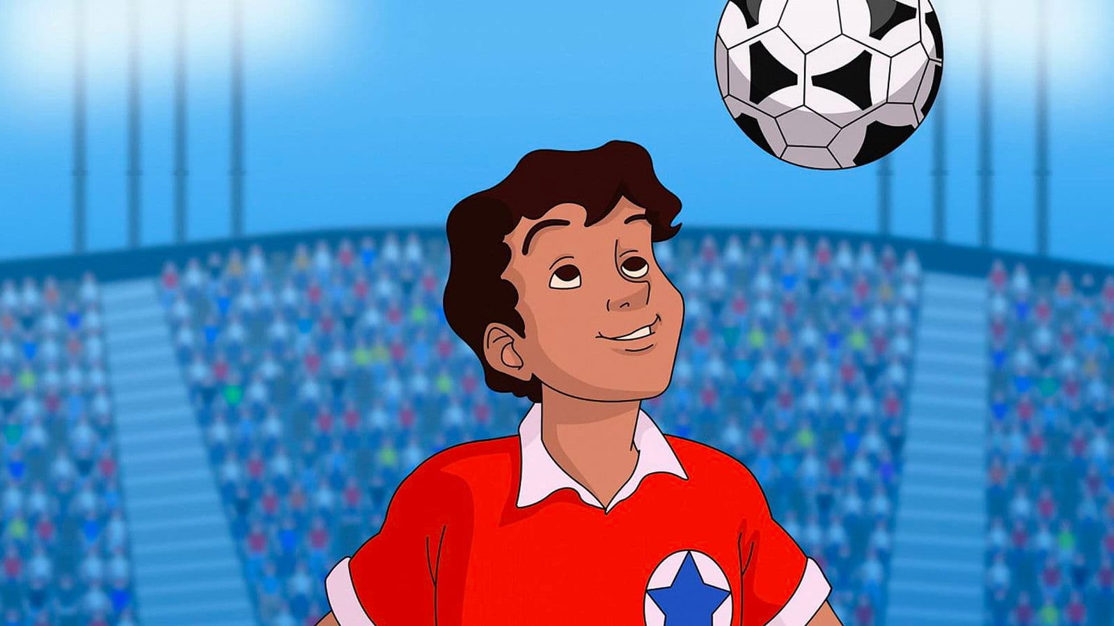 Road to World Cup
