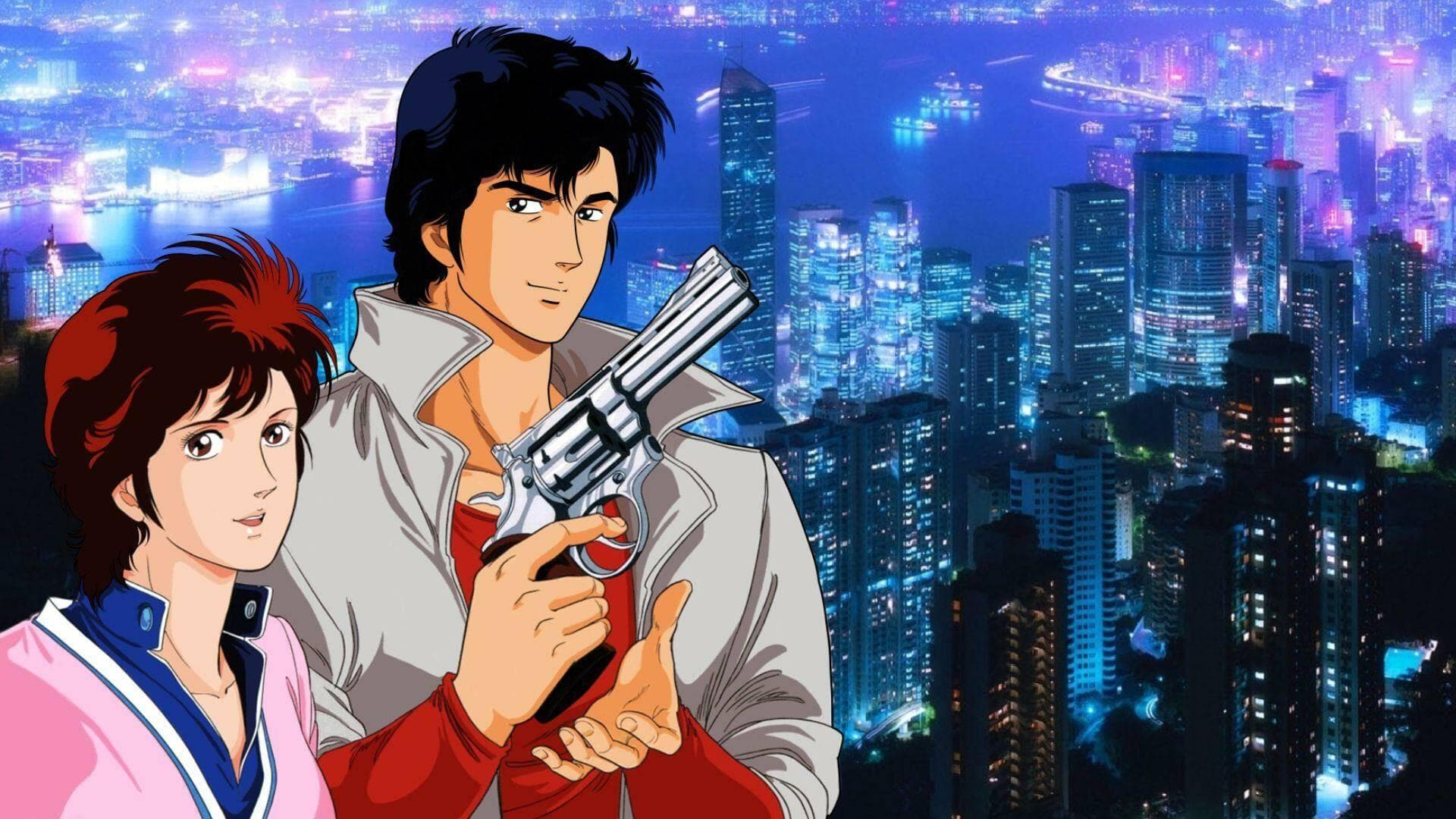 One Cool Sweeper: XYZ is a Dangerous Cocktail