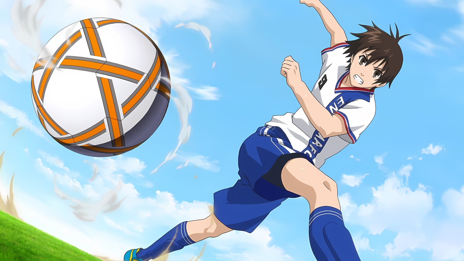 I Love Soccer