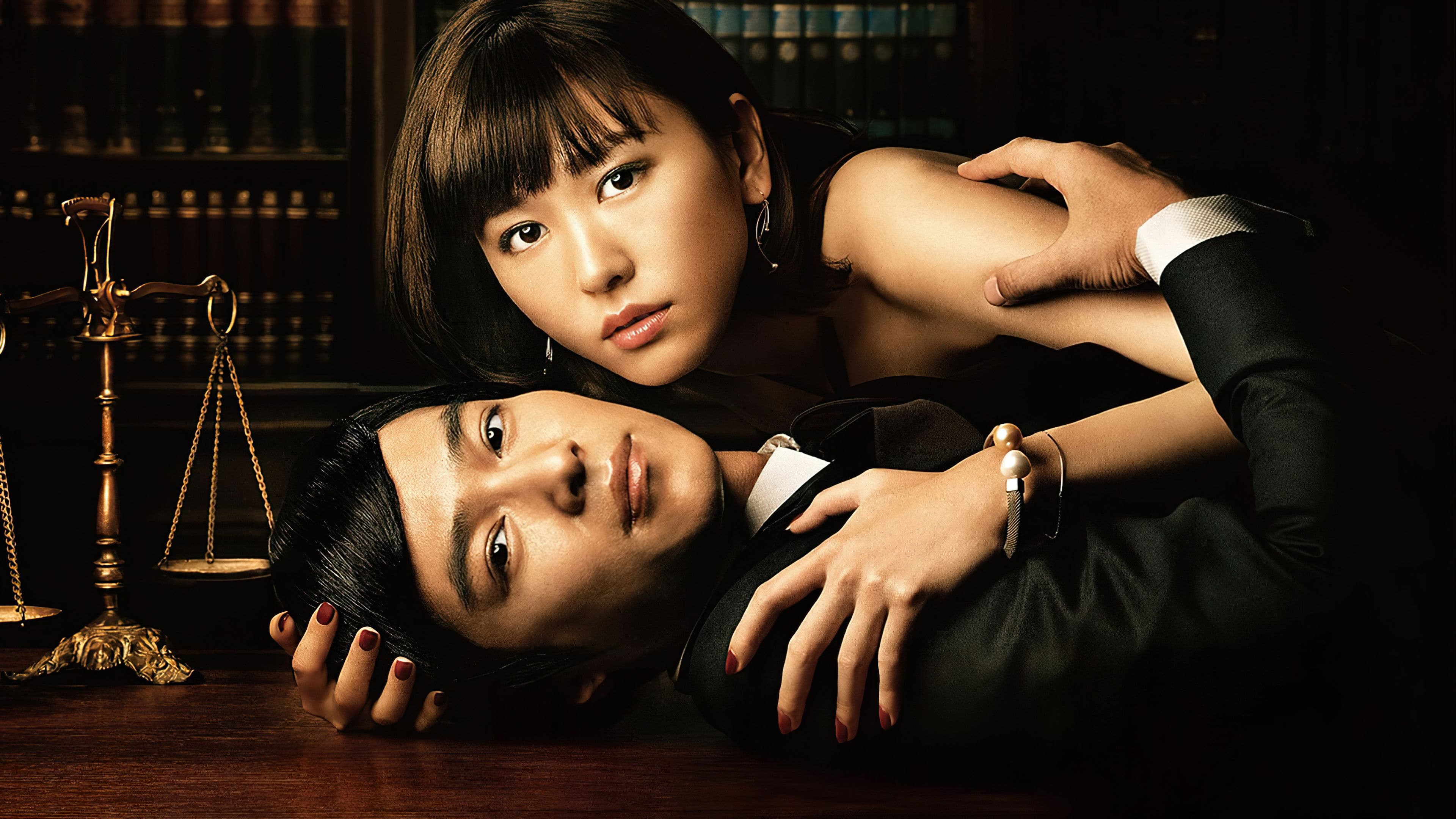 The best and worst lawyer, both law and love lies!?