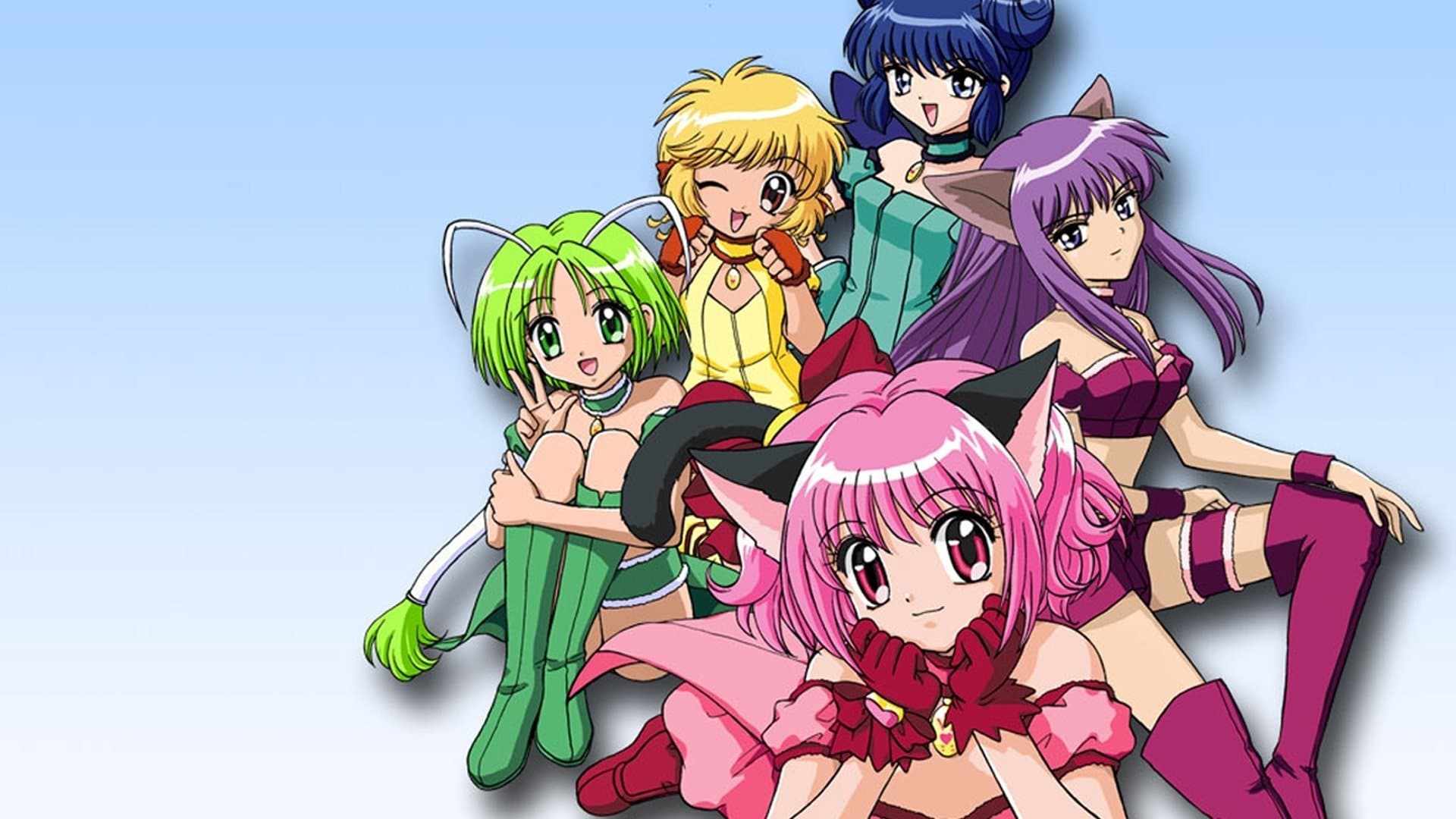 Turning into a Cat – Justice Lies in a Girl in Love ~Nya!