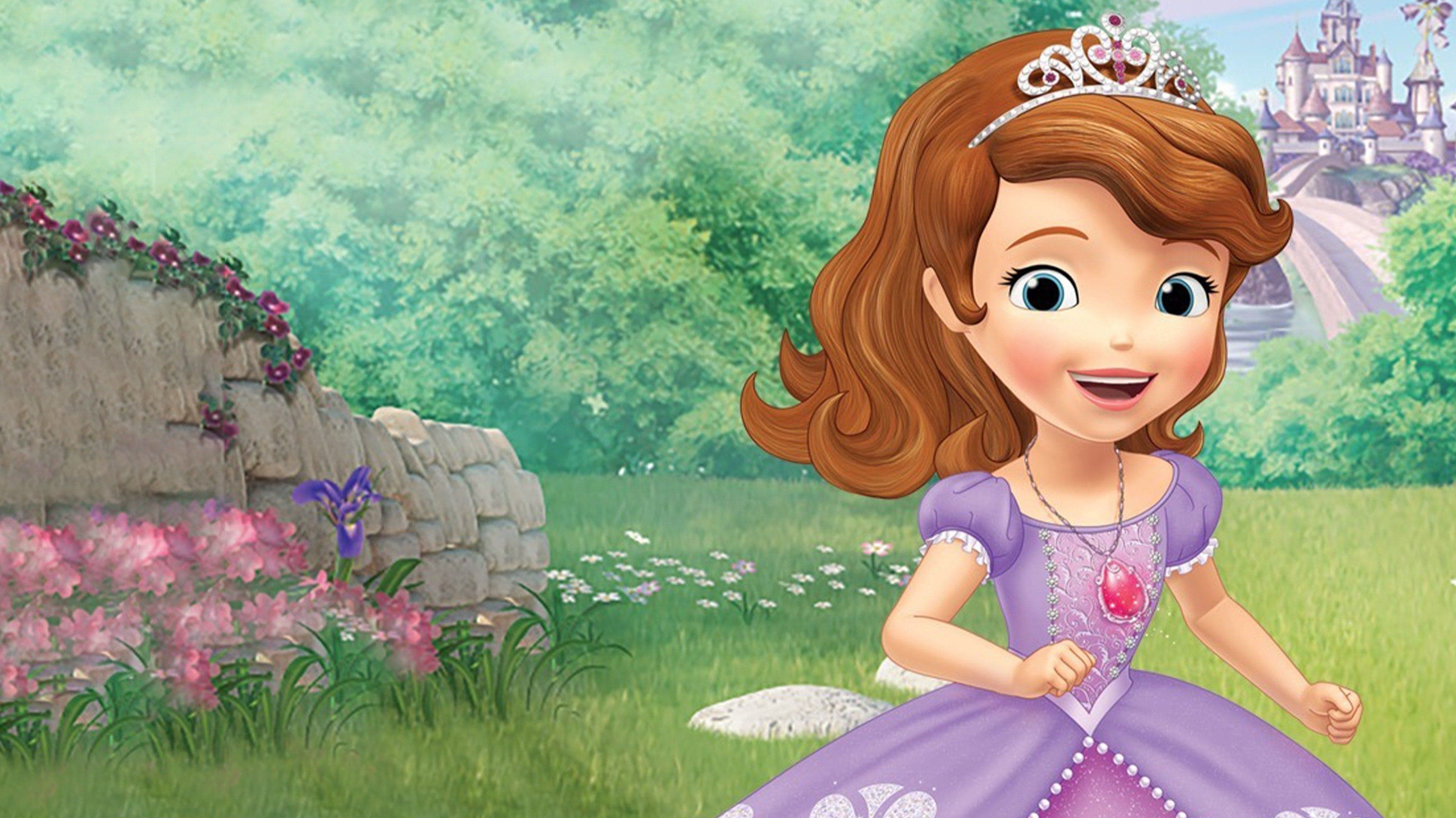 Just One of the Princes