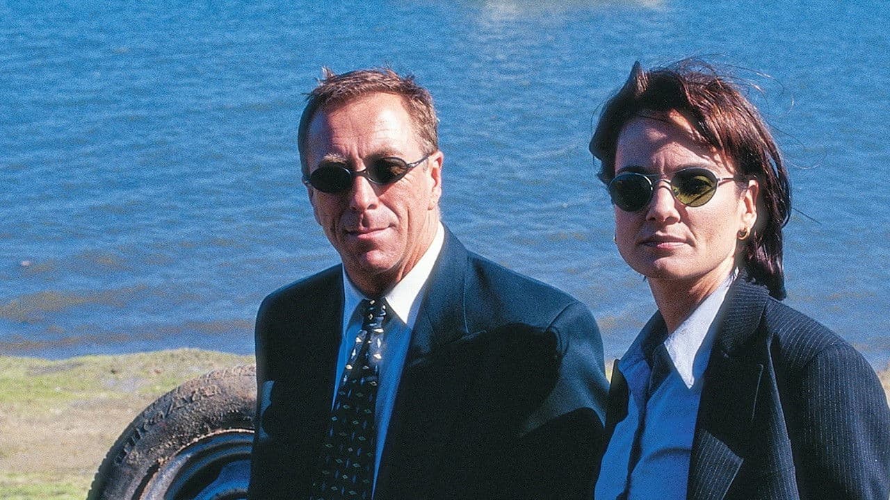 Dead in the Water (1)