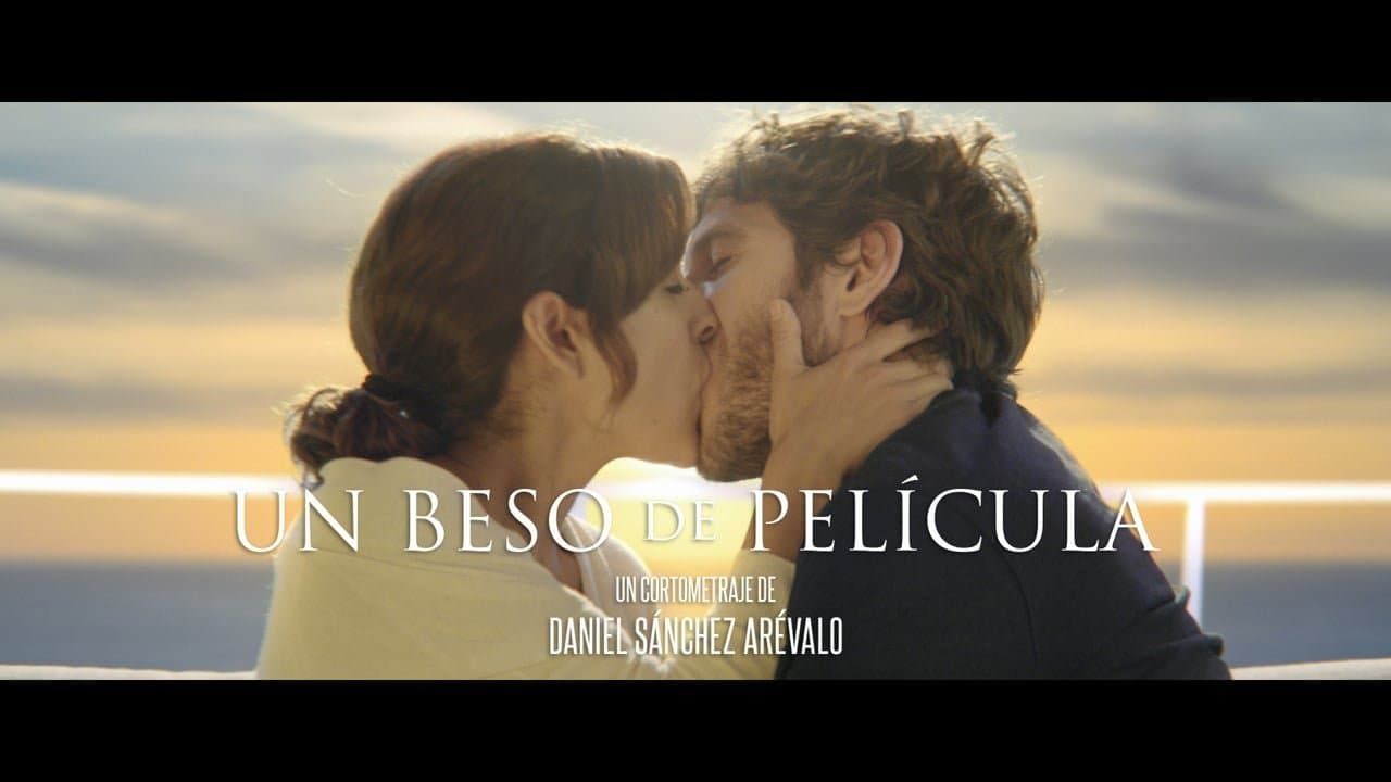 Un beso de película