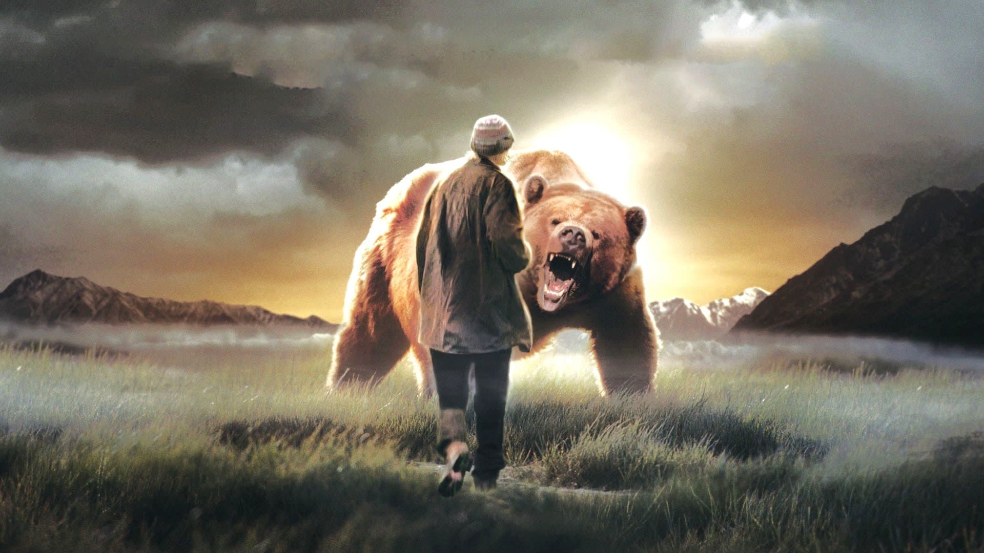 Grizzly Man