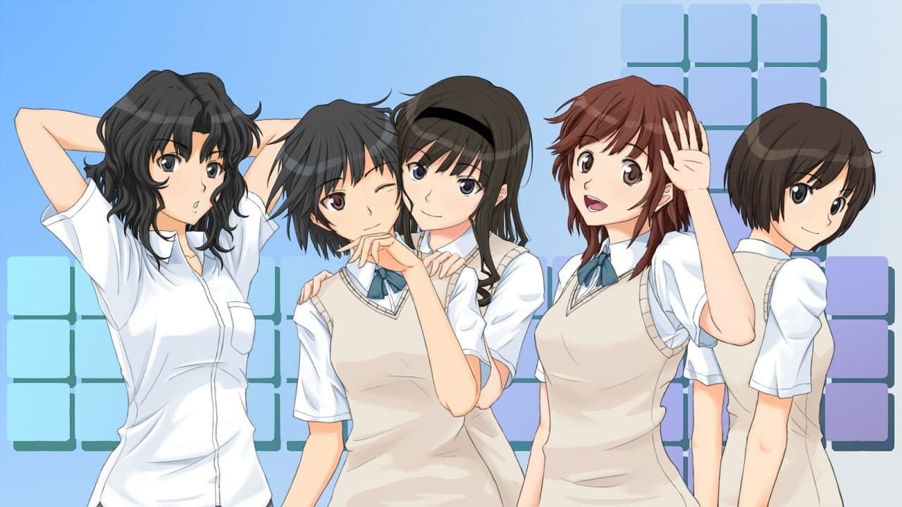 Morishima Haruka Arc, Chapter 1: Longing
