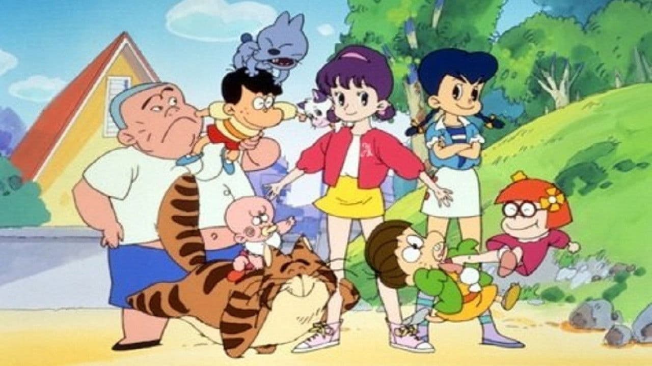 Episode 1