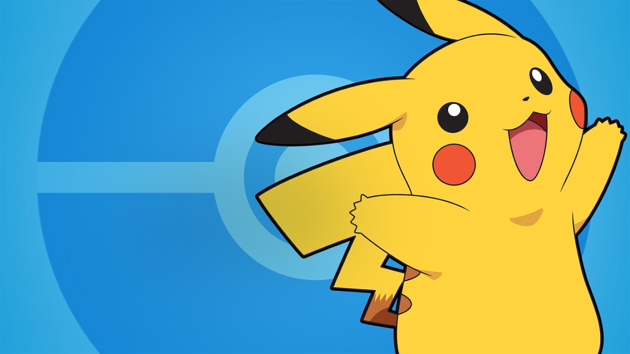 Pokémon - I Choose You!