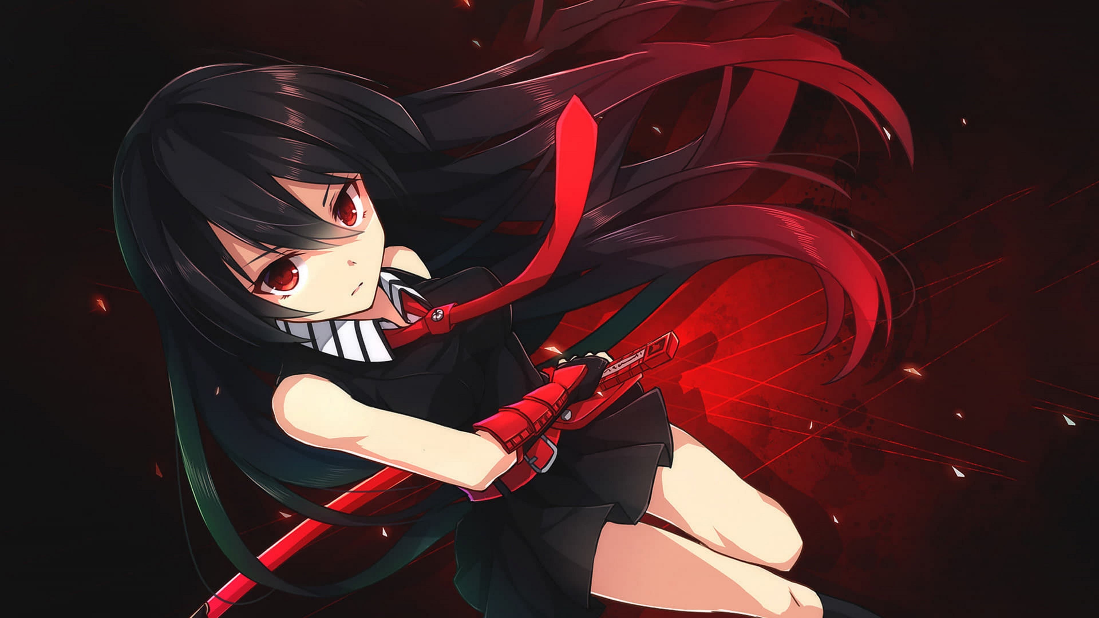 Kill the Darkness