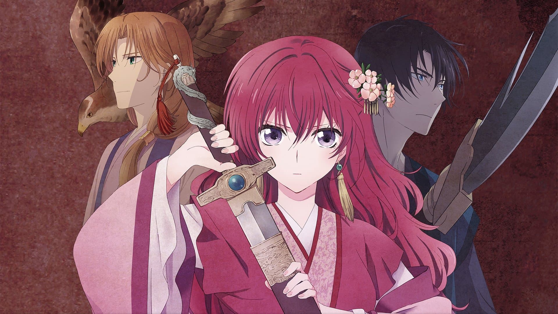 The Princess Yona