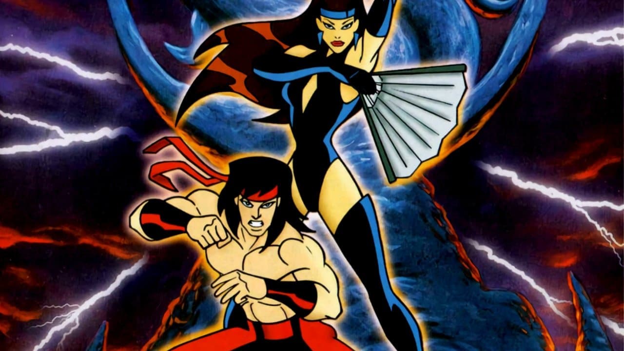 Kombat Begins Again