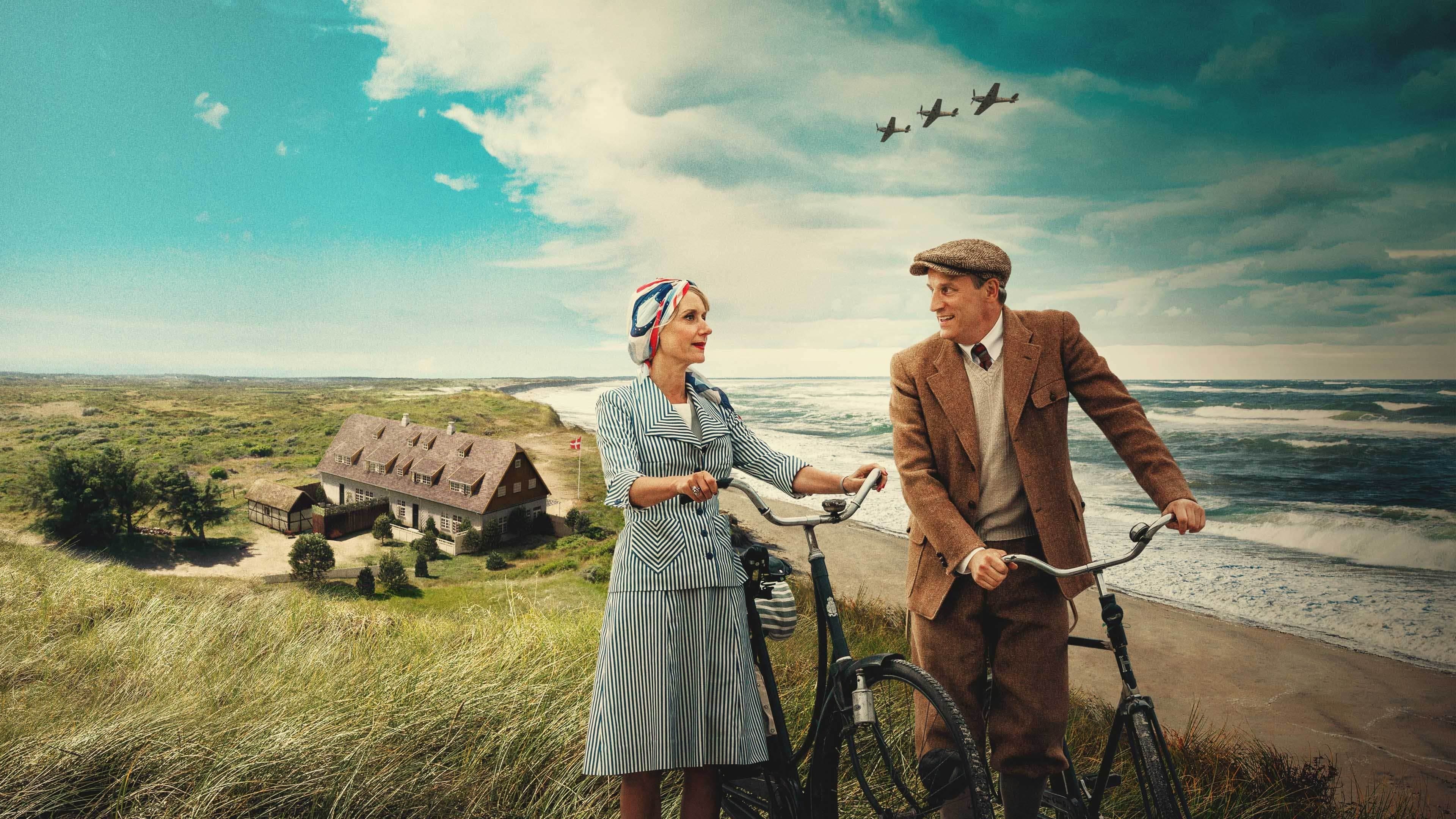 A Summer by the North Sea