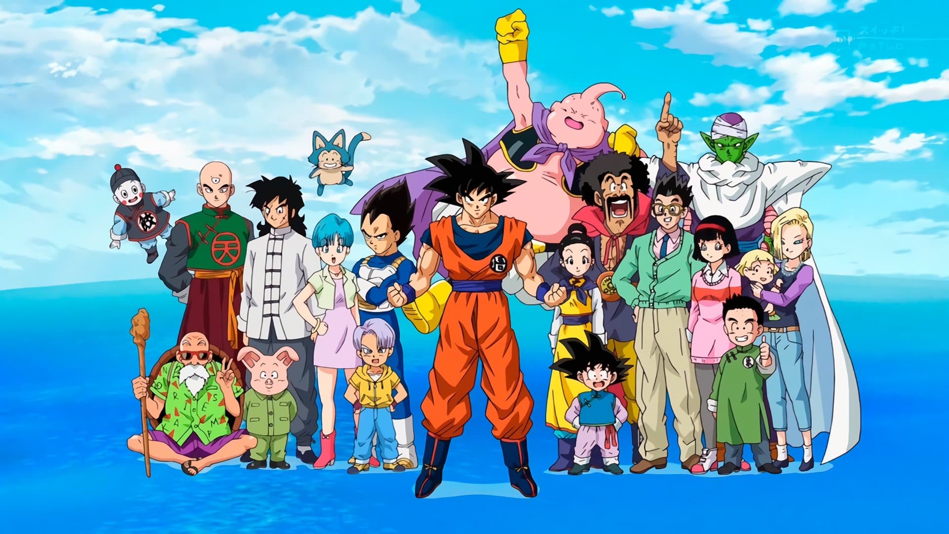 A Peacetime Reward; Who Gets the 100,000,000 Zeni?!