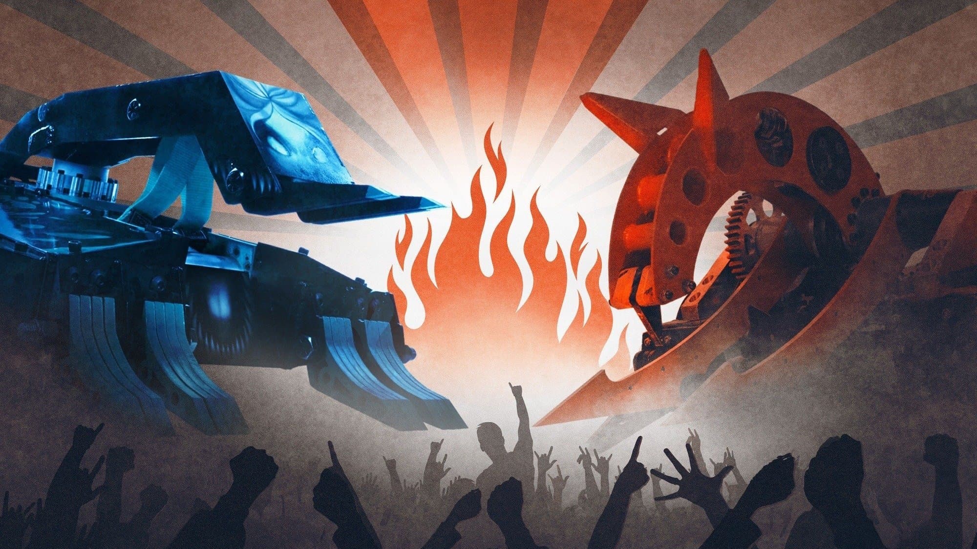 The Battle Begins: Qualifiers Part 1
