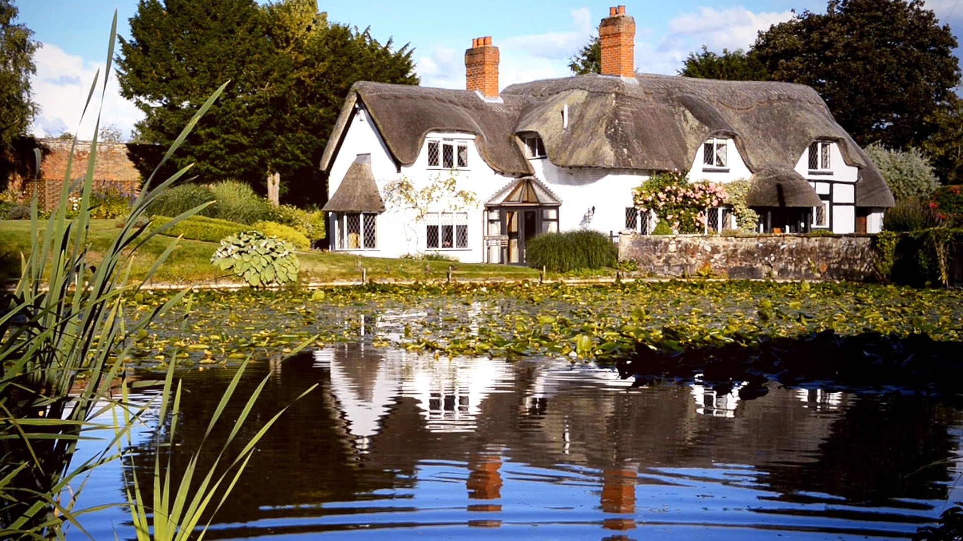 Barbican To Somerset