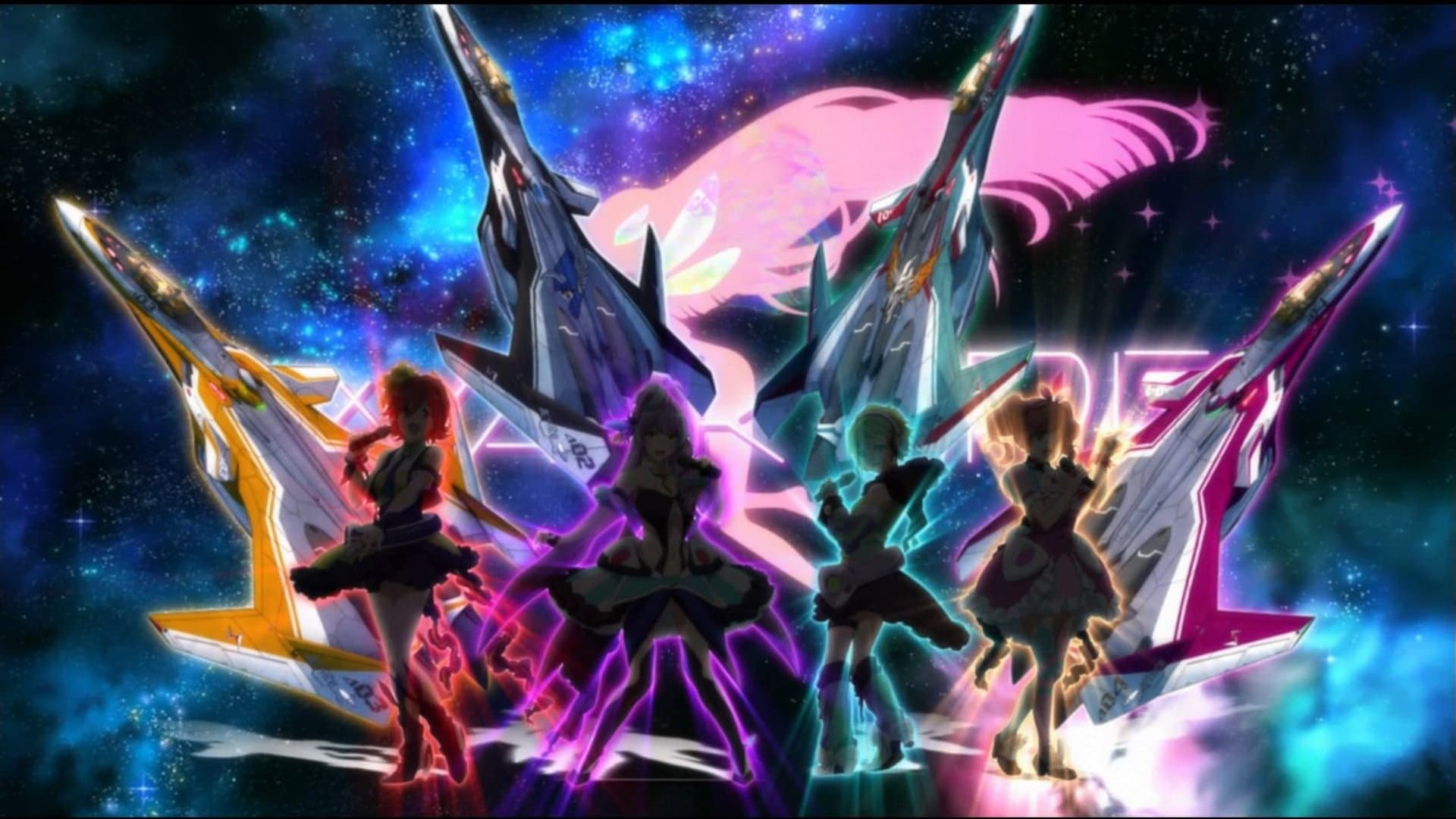 Prologue on the Battlefield