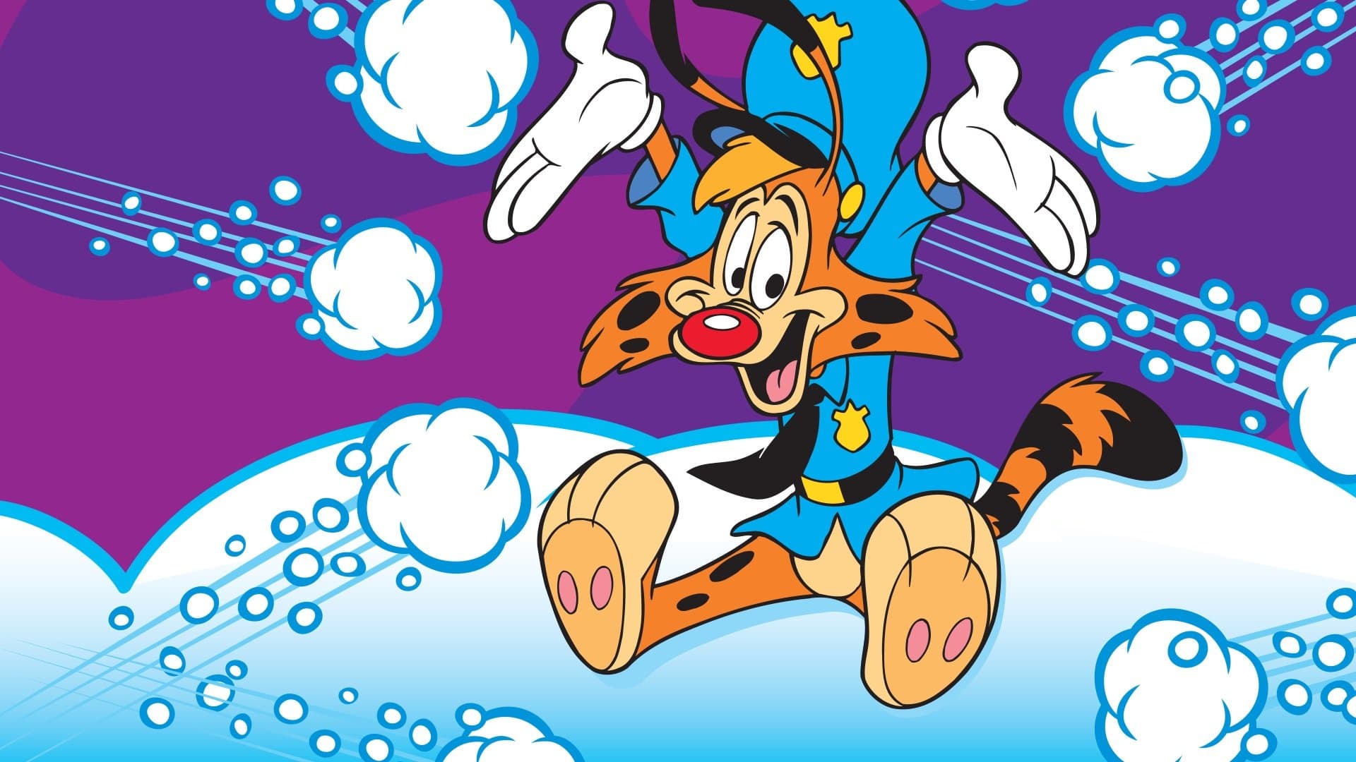 Going Bonkers (1)