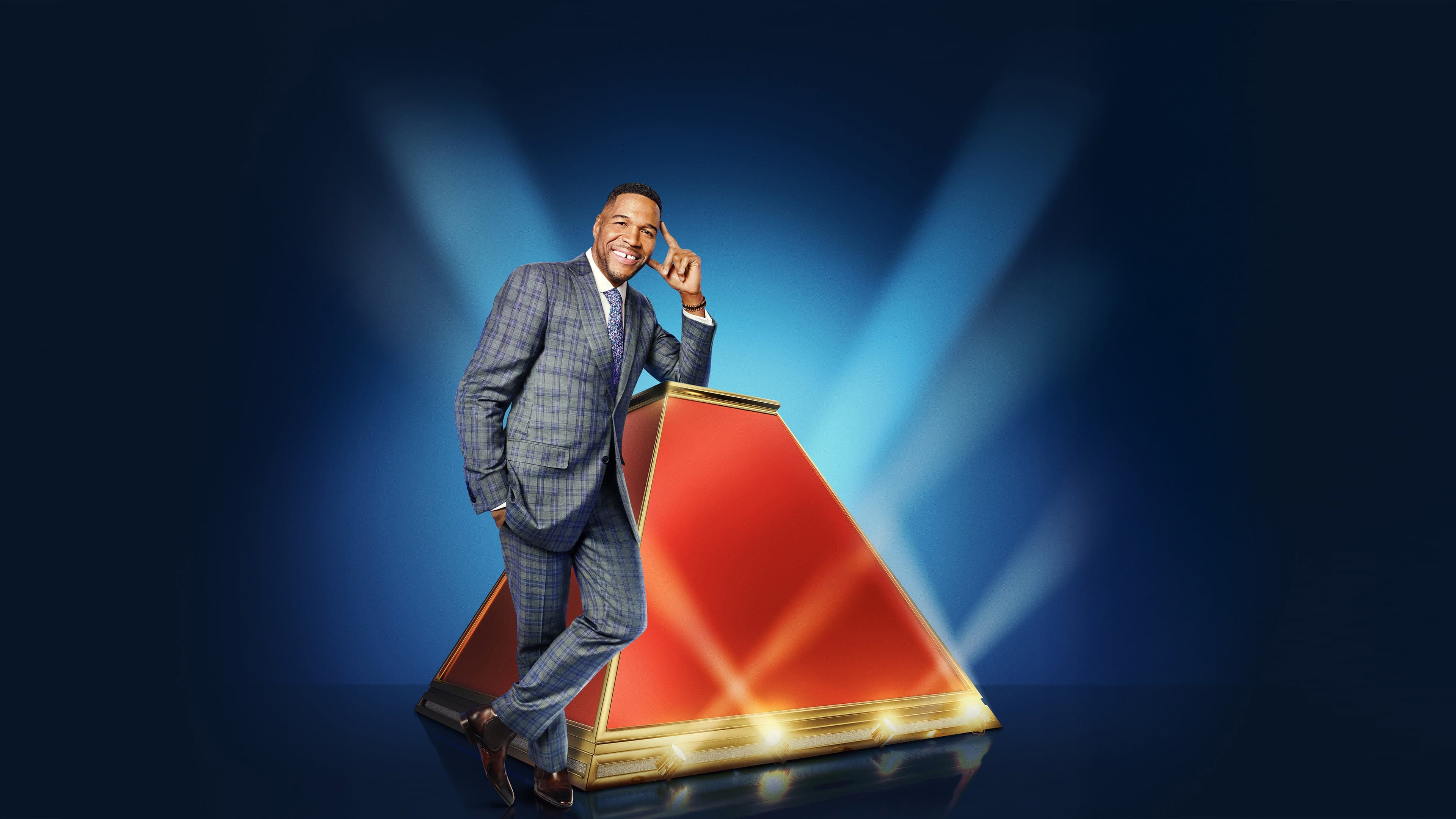 Sherri Shepherd vs. Anthony Anderson and Rosie O'Donnell vs. Kathy Najimy