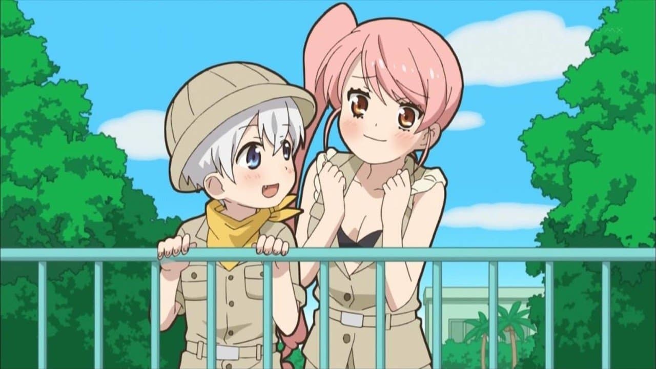 The First Sex