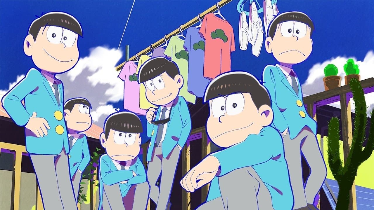 Osomatsu-kun Returns
