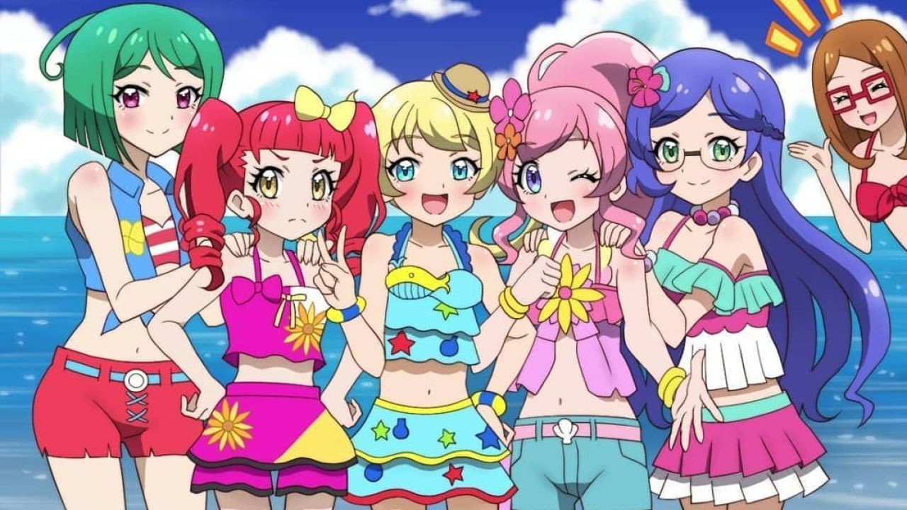 A Sparkling PriChan? I Tried It!