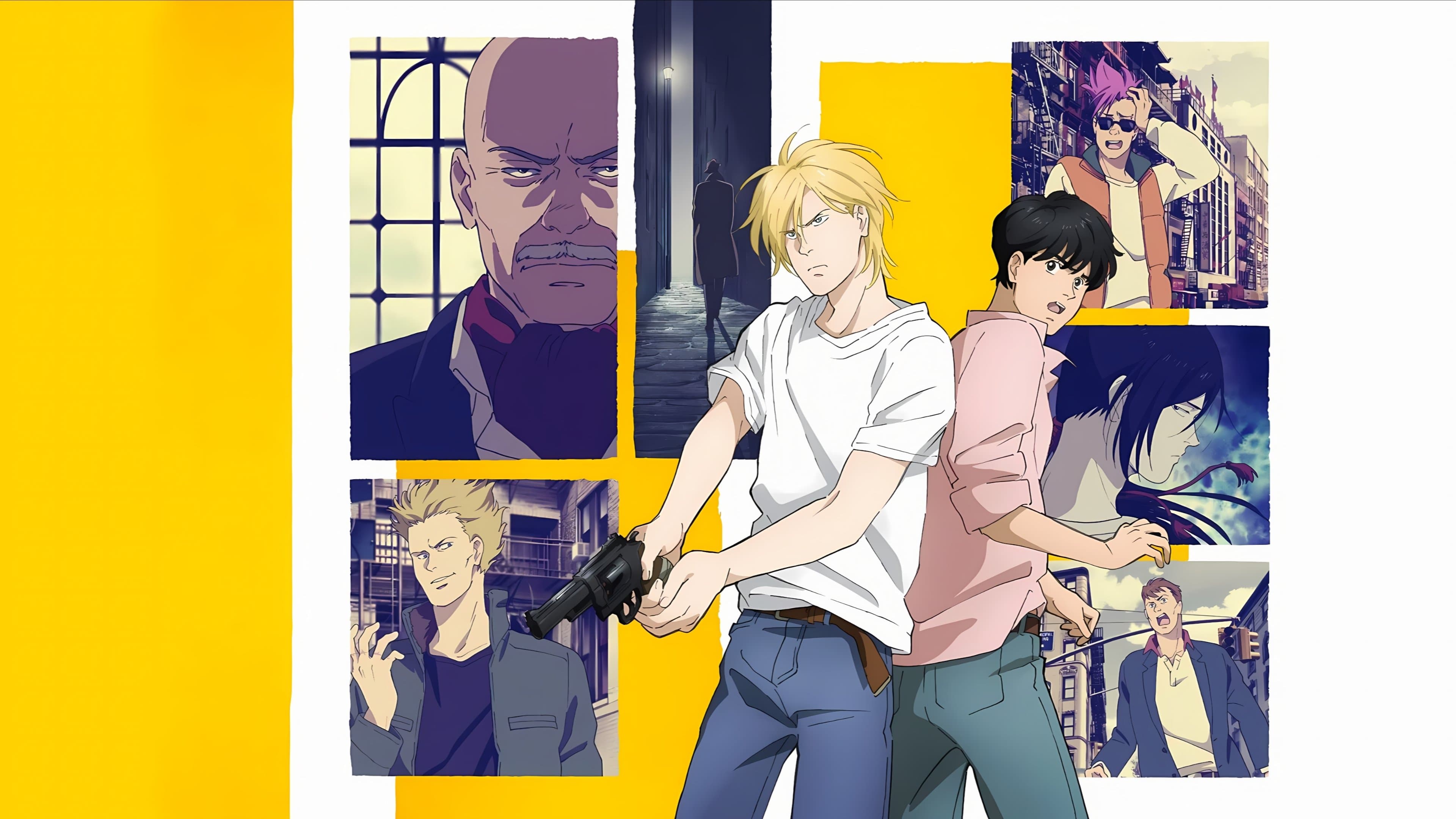 A Perfect Day for Bananafish