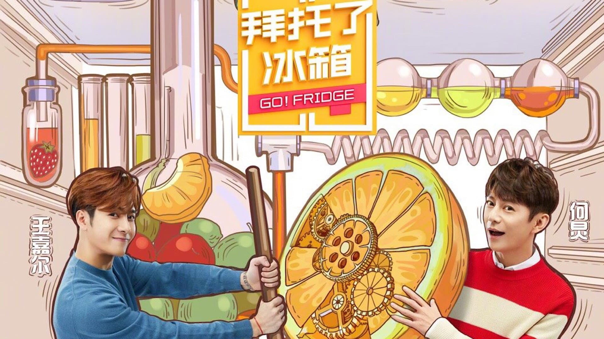 Episodes 01