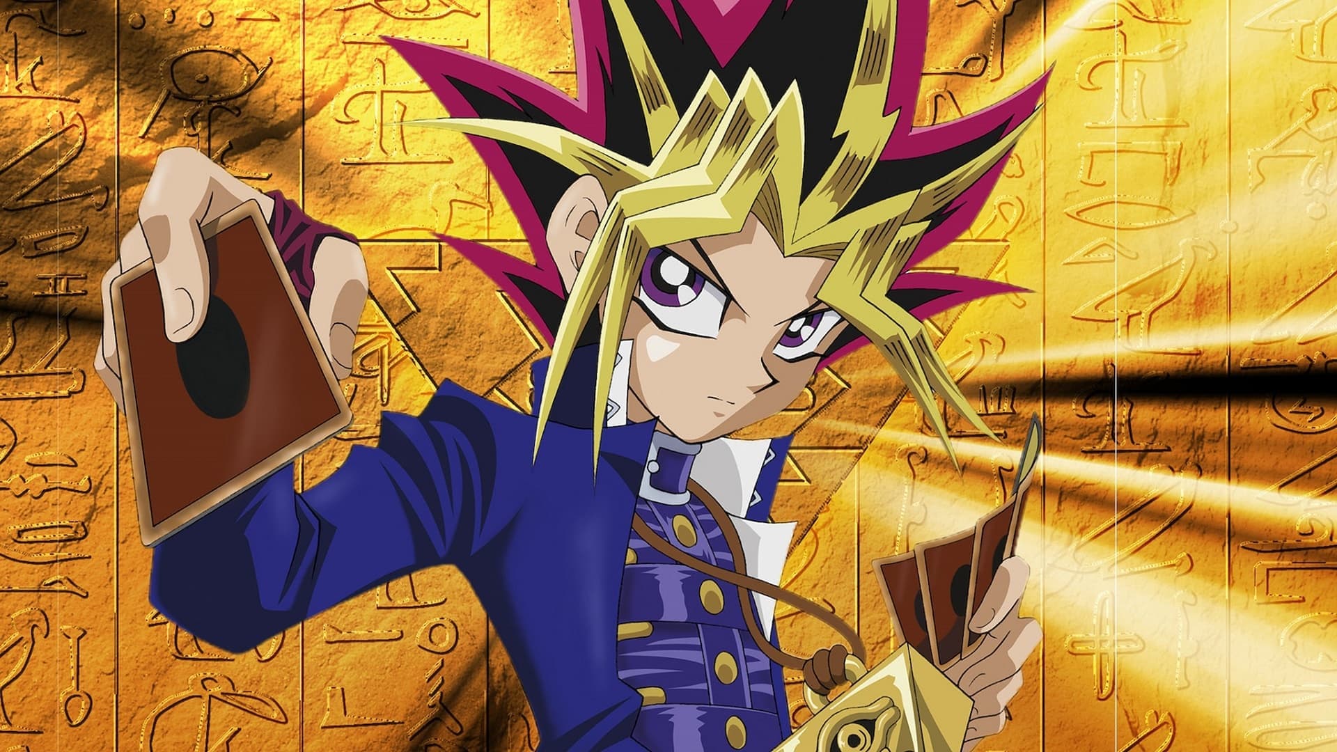 The Heart of the Cards