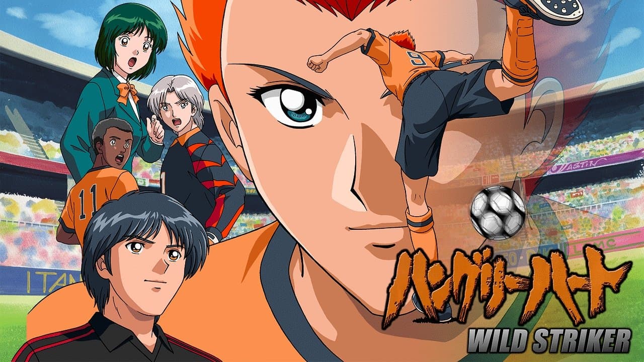 You're... Kyosuke?