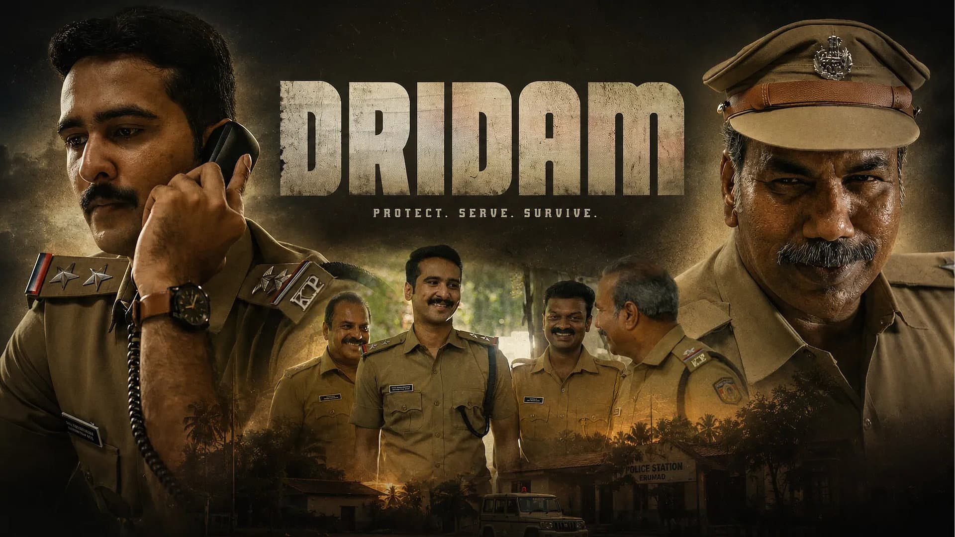 Dridam