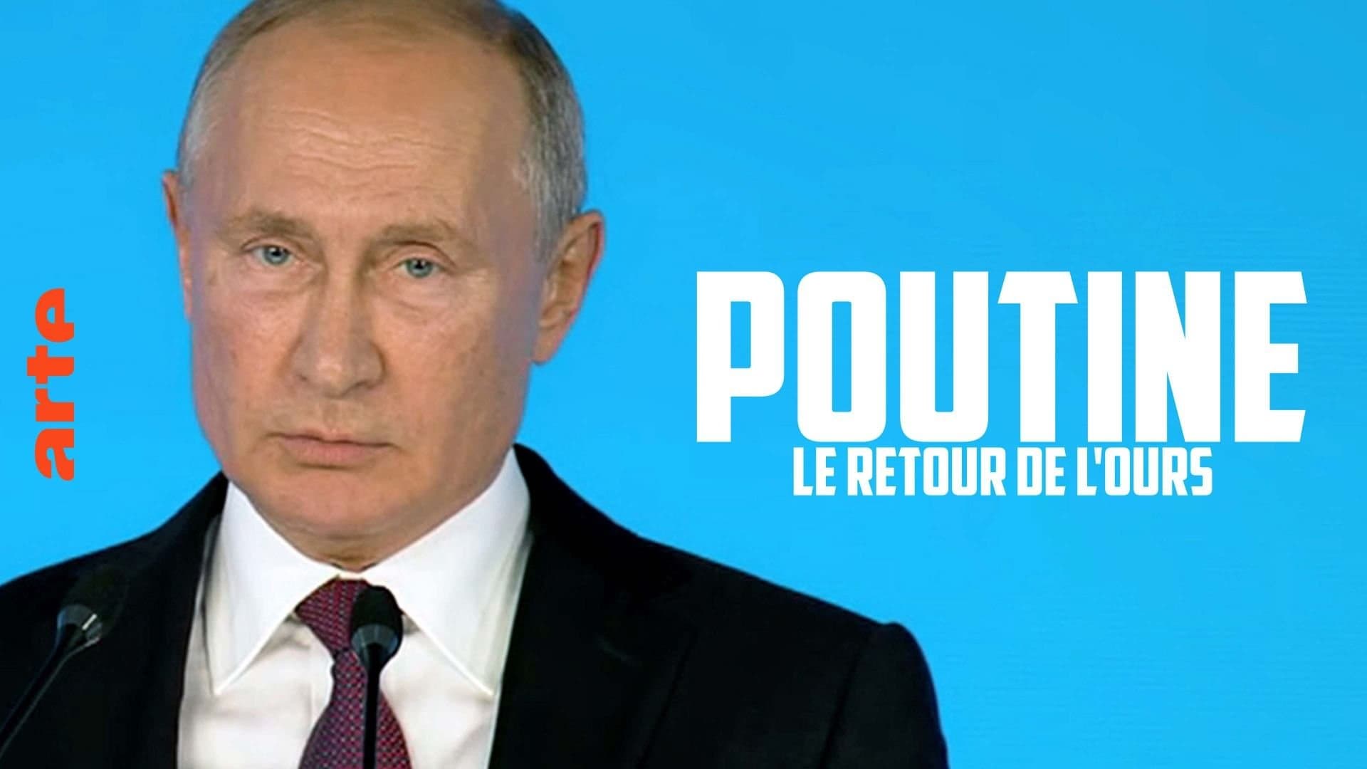 Putin: The Return of the Bear in the Dance