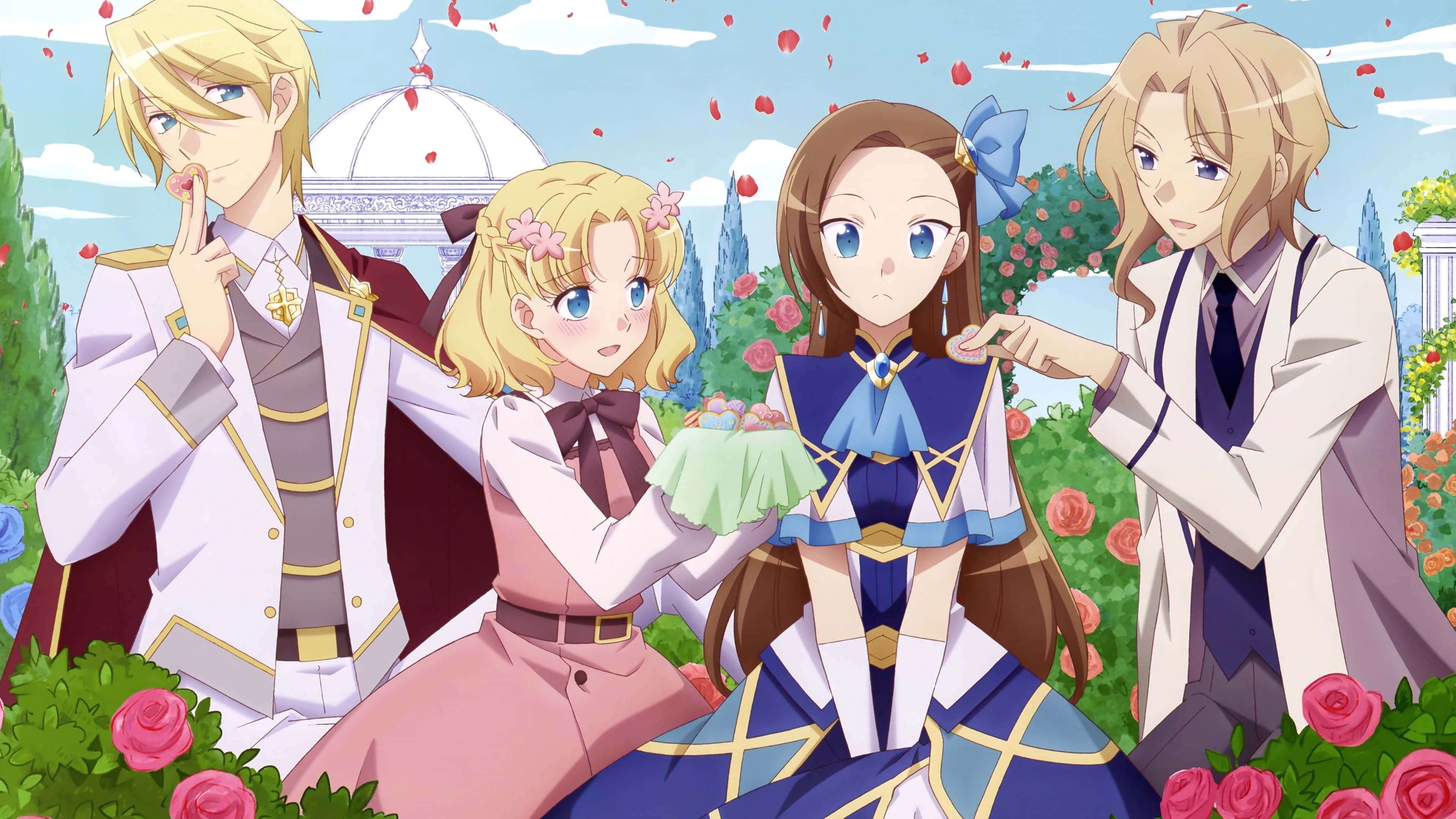 I Recalled the Memories of My Past Life...