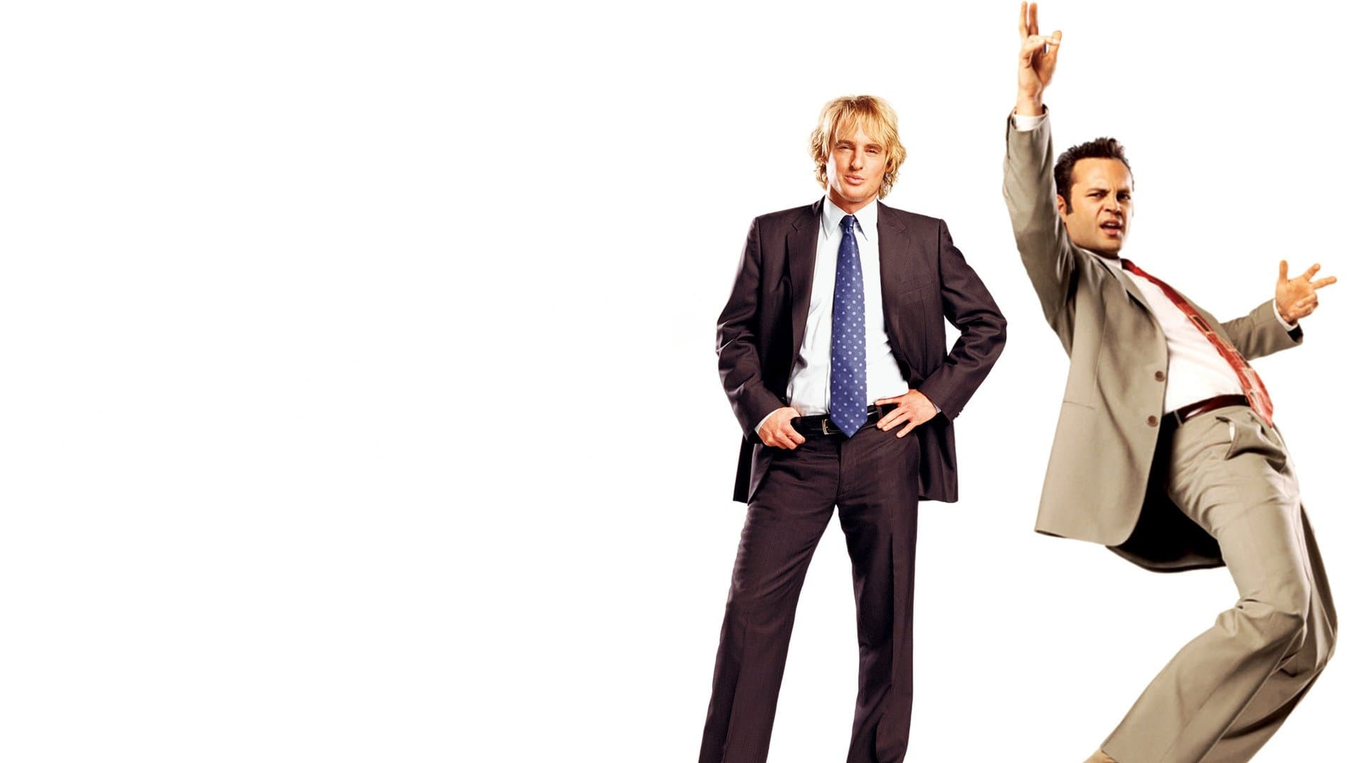 Wedding Crashers