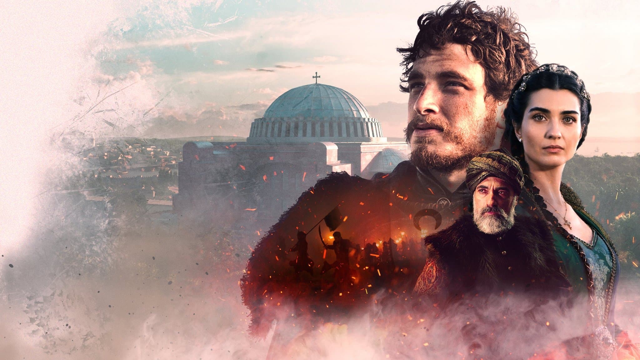 The New Sultan