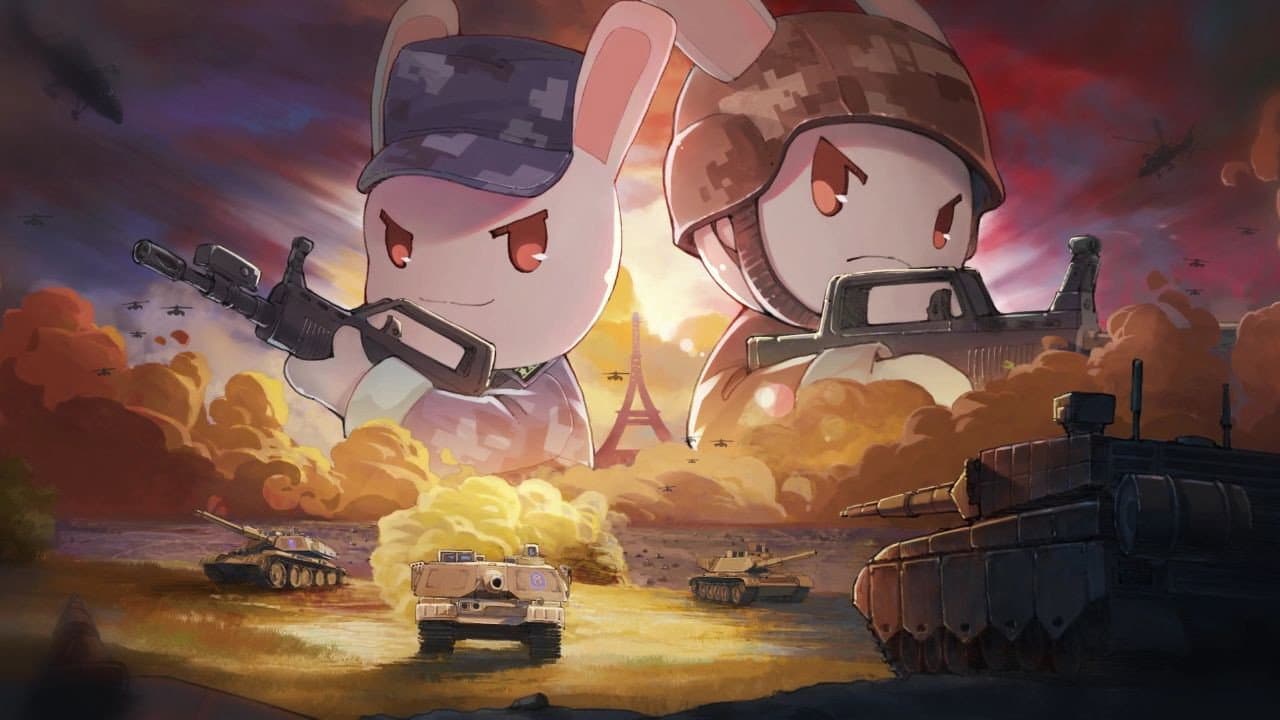 Episode 1