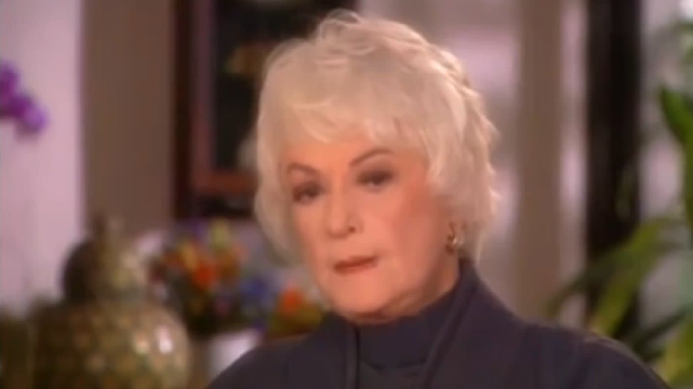 Jackie Onassis