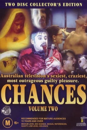 Wr: David Phillips Dir:Richard Sarell