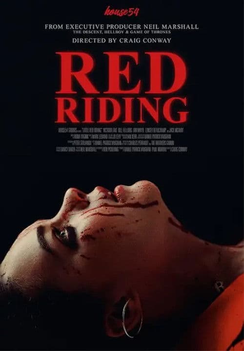 Little Red
