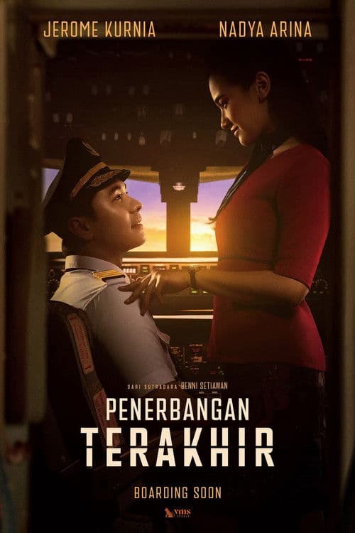 The Last Flight