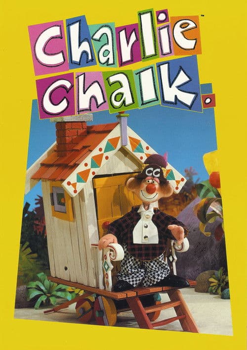 Shipwrecked Charlie