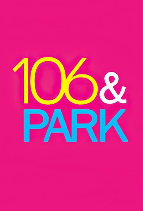 The Very First Episode of 106 & Park