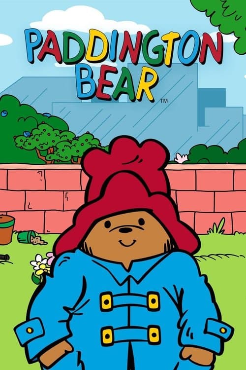 Please Look After This Bear
