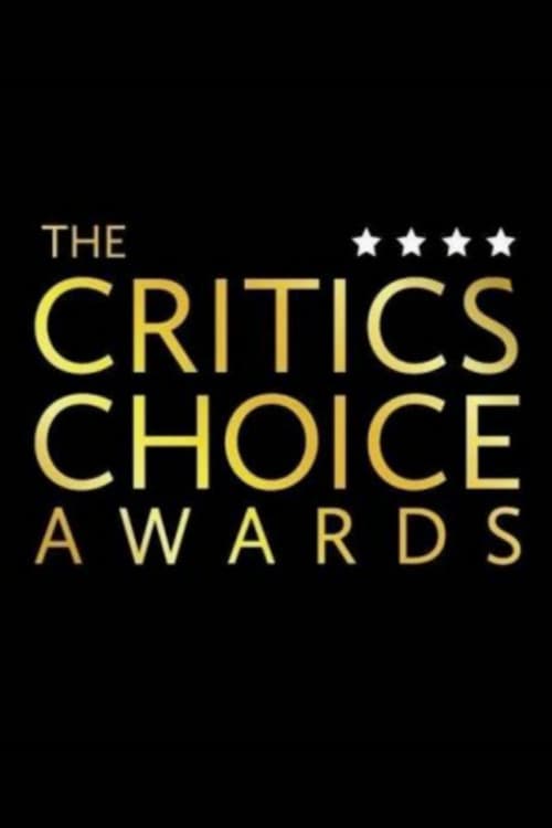 6th Critics' Choice Awards