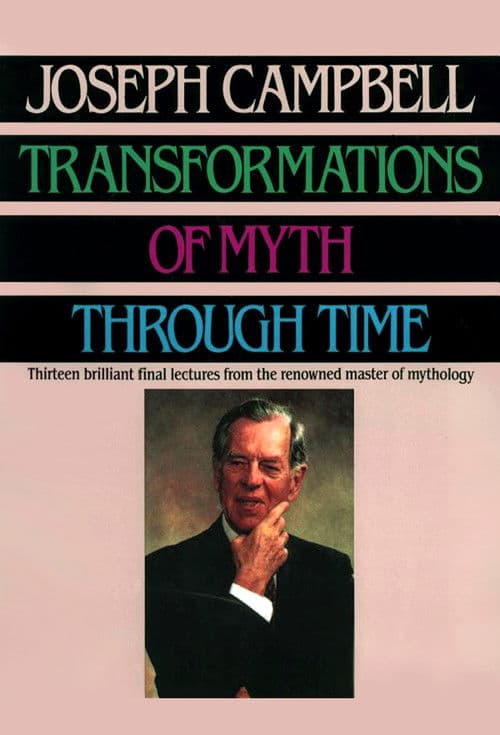 The In the Beginning: Origins of Man and Myth