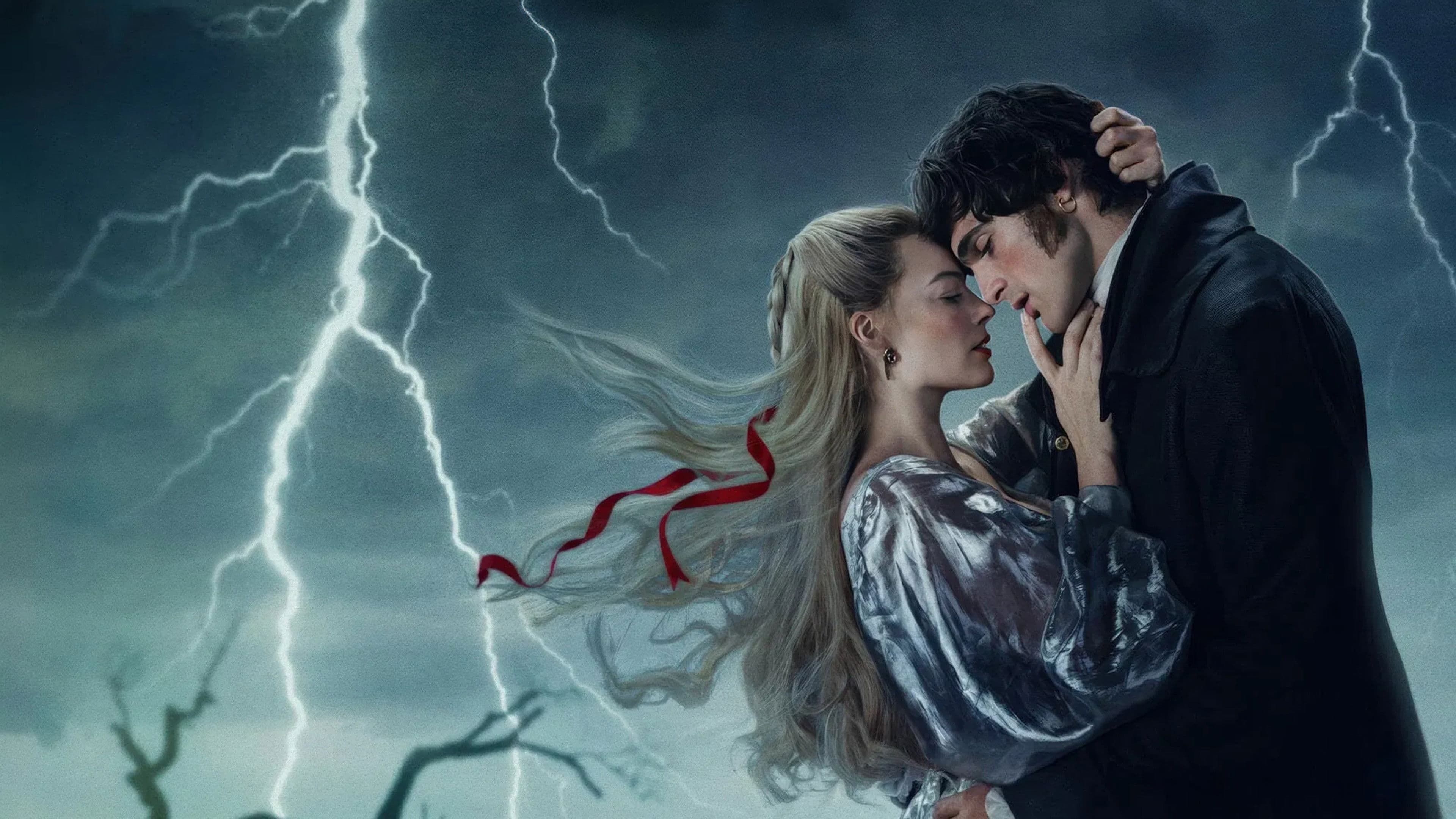 "Wuthering Heights"