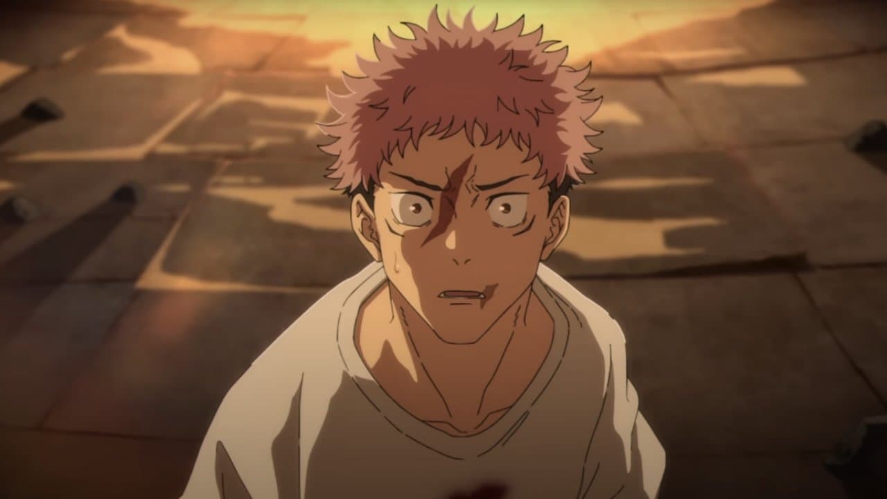 JUJUTSU KAISEN: Execution -Shibuya Incident x The Culling Game Begins-